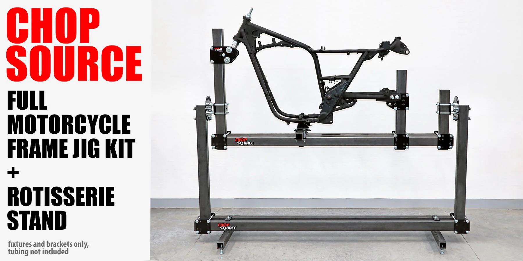 Precision Built For Every Build