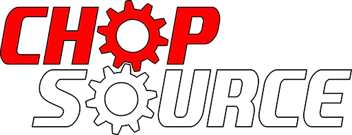 Chop Source